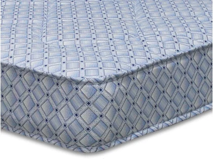 Highgrove Solar Comfort 3ft Single Divan Bed