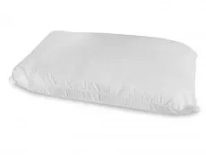 Harwood Textiles 100% Cotton Twinpack of Pillows