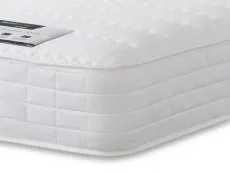 Flexisleep Leyburn Pocket 1000 Electric Adjustable 5ft King Size Bed (2 x 2ft6)
