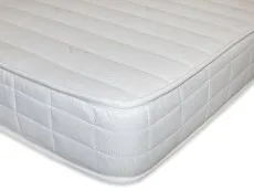 Flexisleep Backcare Electric Adjustable 5ft King Size Bed (2 x 2ft6)
