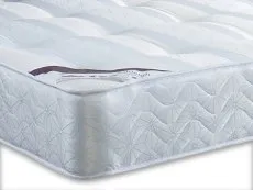 Dura Ashleigh Backcare 2ft6 Small Single Divan Bed