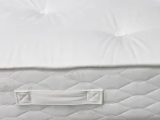 Highgrove Highgrove Solar Luxury Dream 2ft6 Small Single Divan Bed