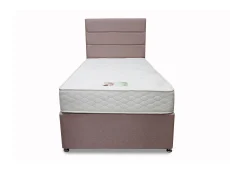 Highgrove Solar Luxury Dream 2ft6 Small Single Divan Bed