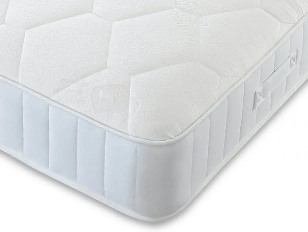 Shire Shire Essentials Ortho Memory 6ft Super King Size Mattress