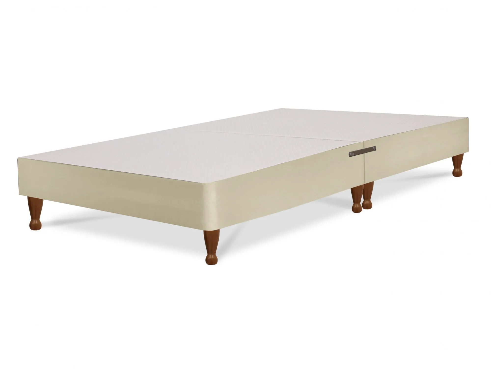 Willow & Eve Willow & Eve Bed Co. 4ft Small Double Low Divan Base