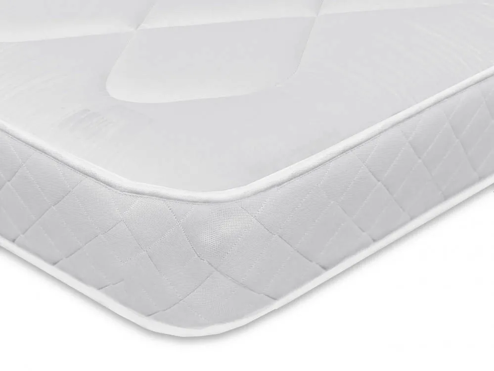 Willow & Eve Willow & Eve Bed Co. Sleep Comfort 2ft6 Small Single Mattress