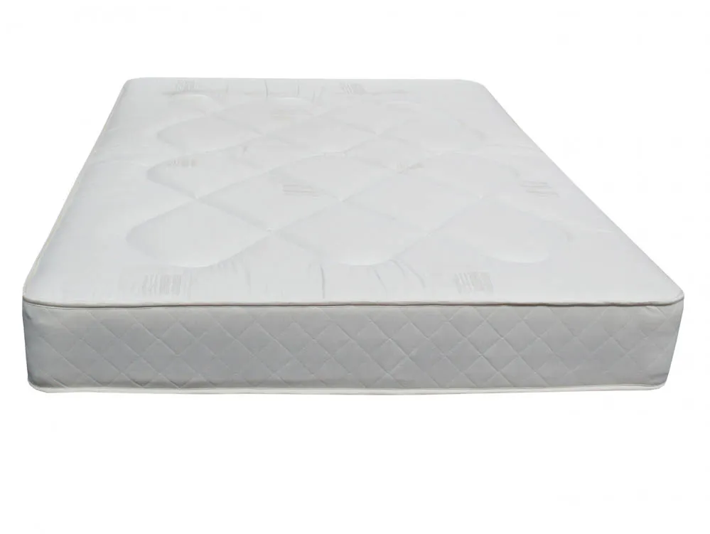 Willow & Eve Willow & Eve Bed Co. Sleep Comfort 2ft6 Small Single Mattress