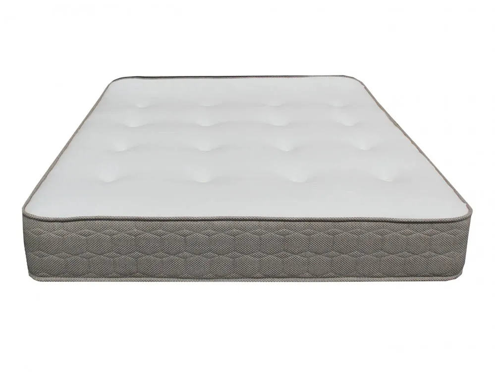 Willow & Eve Willow & Eve Bed Co. Ortho Support 160 x 200 Euro (IKEA) Size King Mattress