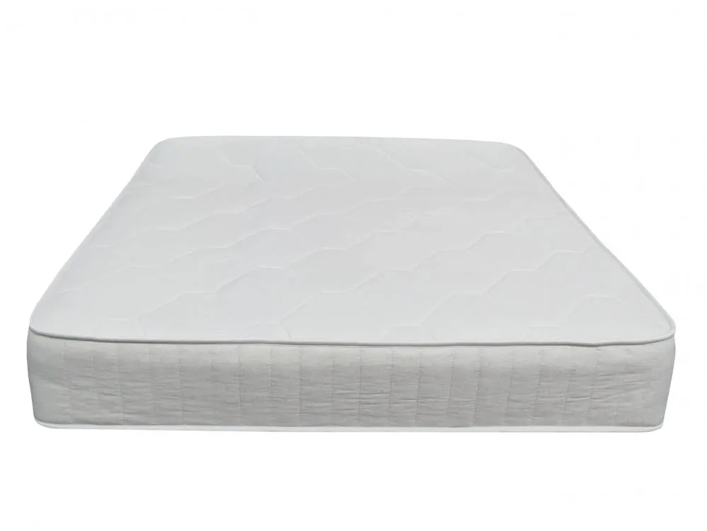 Willow & Eve Willow & Eve Bed Co. Memory Pocket 1000 2ft6 Small Single Mattress