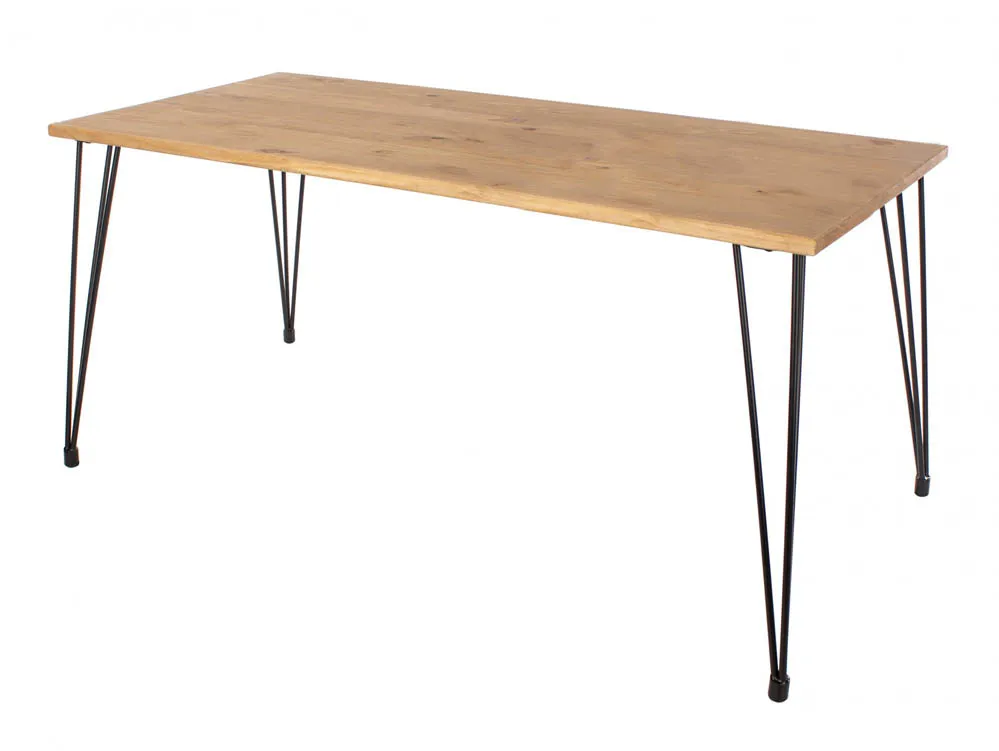 Core Products Core Augusta 150cm Rectangular Dining Table