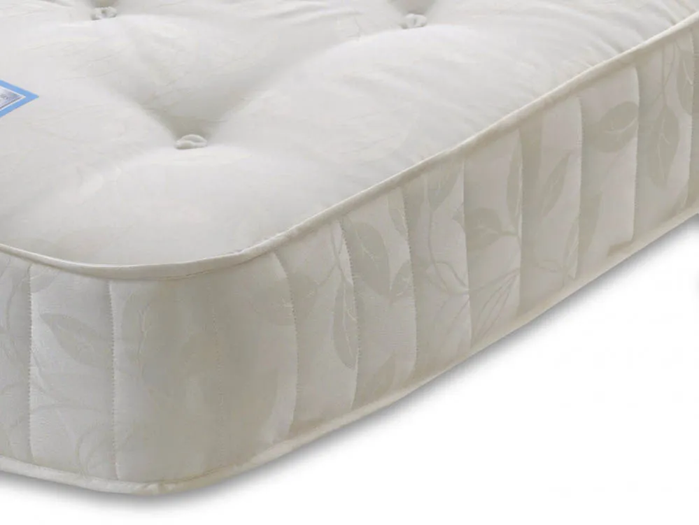 Willow & Eve Willow & Eve Bed Co. Rennes 2ft6 Small Single Mattress