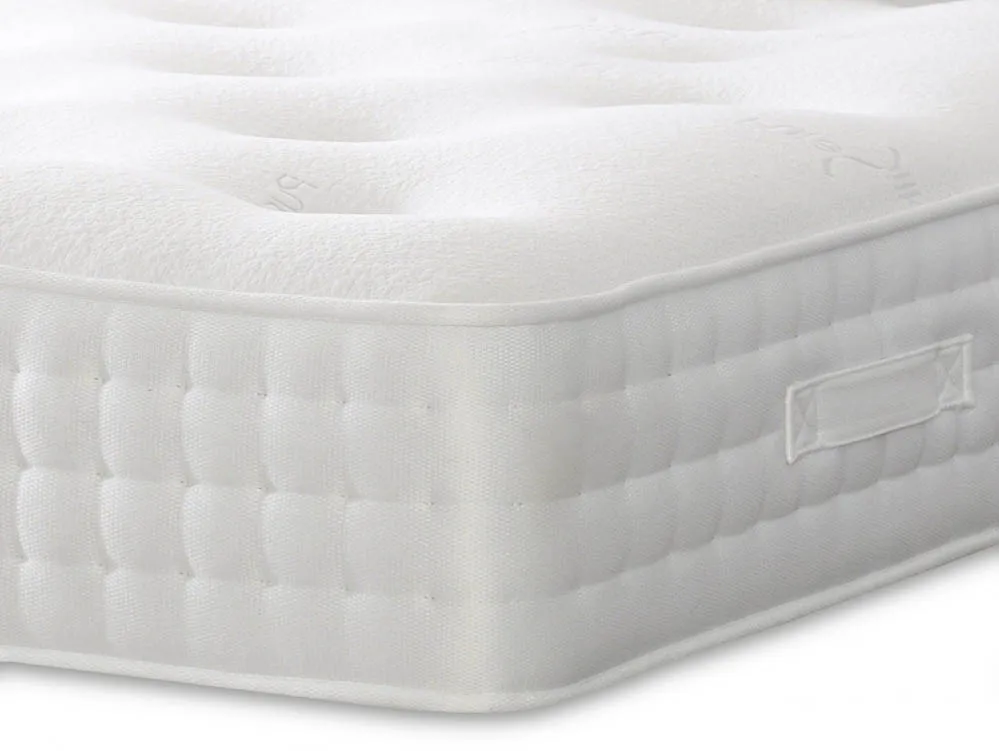 Willow & Eve Willow & Eve Bed Co. Renoir Pocket 1000 2ft6 Small Single Mattress