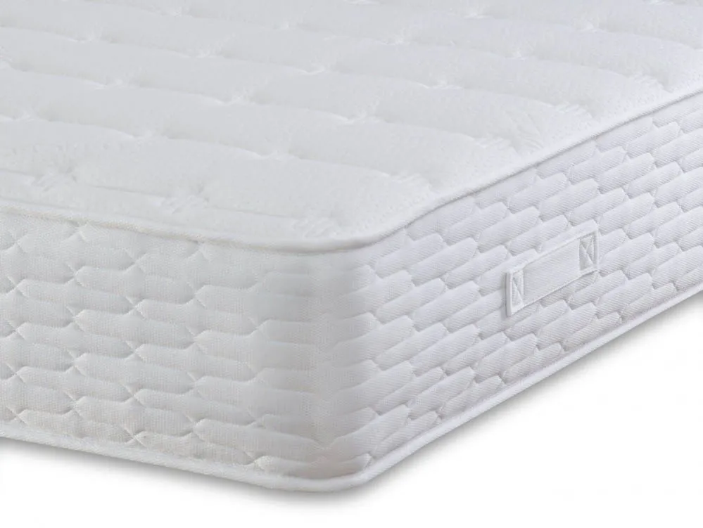 Willow & Eve Willow & Eve Bed Co. Auxerre 6ft Super King Size Mattress