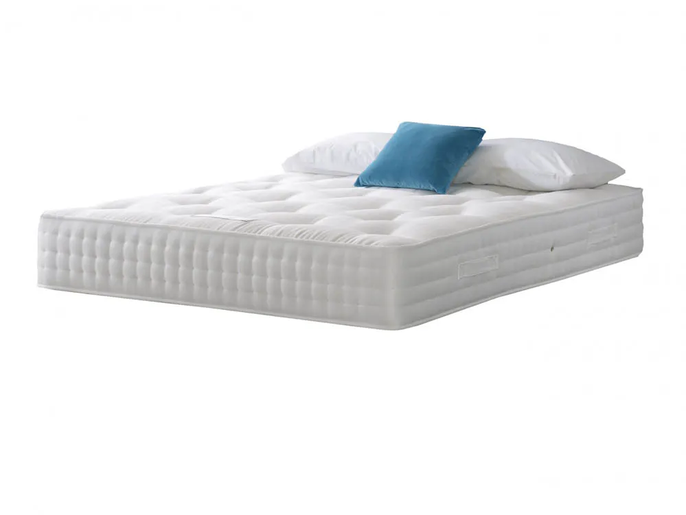 Willow & Eve Willow & Eve Bed Co. Rembrandt Ortho Pocket 1000 6ft Super King Size Mattress