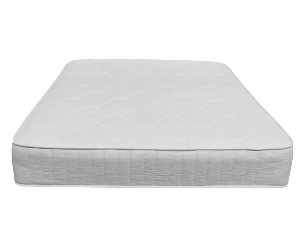 Willow & Eve Willow & Eve Bed Co. Memory Pocket 1000 3ft6 Large Single Mattress