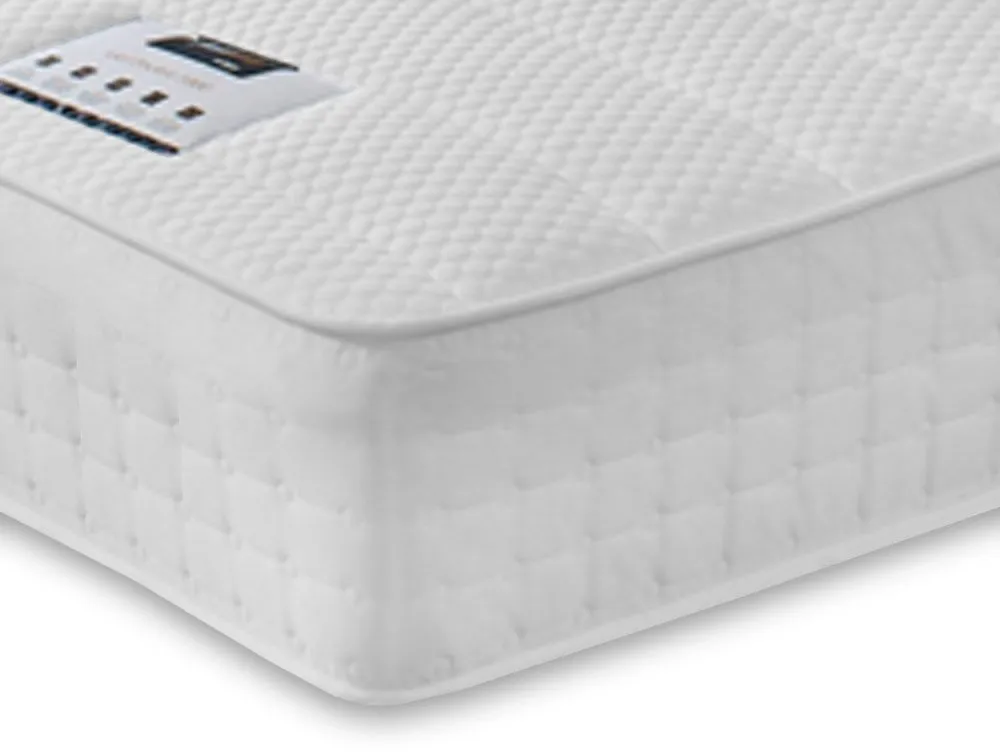 Flexisleep Flexisleep Gel Pocket 1000 4ft Adjustable Bed Small Double Mattress