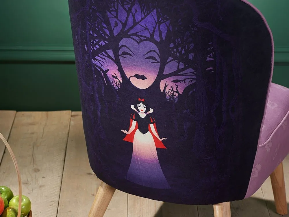 Disney Disney Snow White Accent Chair