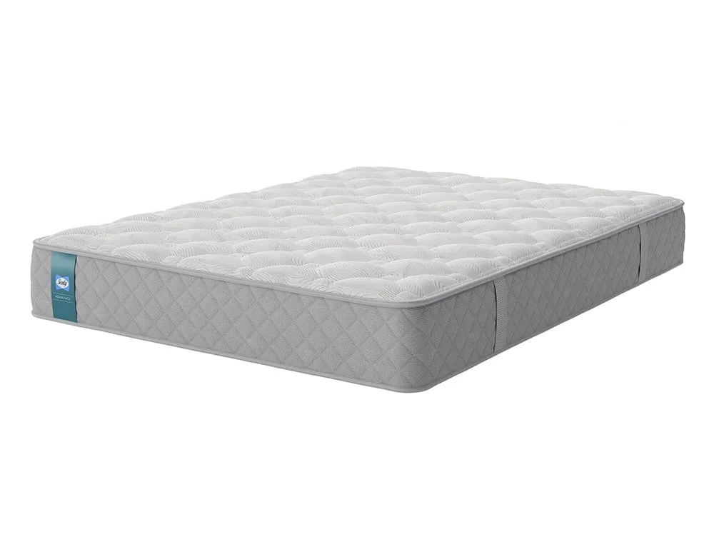 Sealy Sealy Albion Latex PostureTech 5ft King Size Mattress