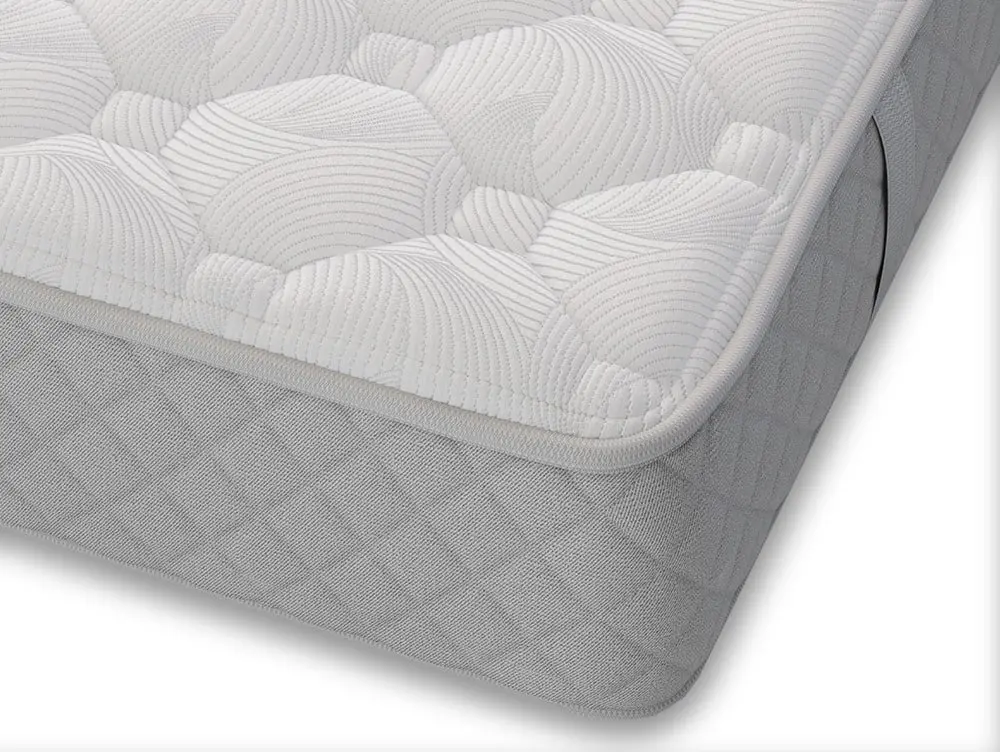 Sealy Sealy Thornhill Memory PostureTech 4ft6 Double Mattress