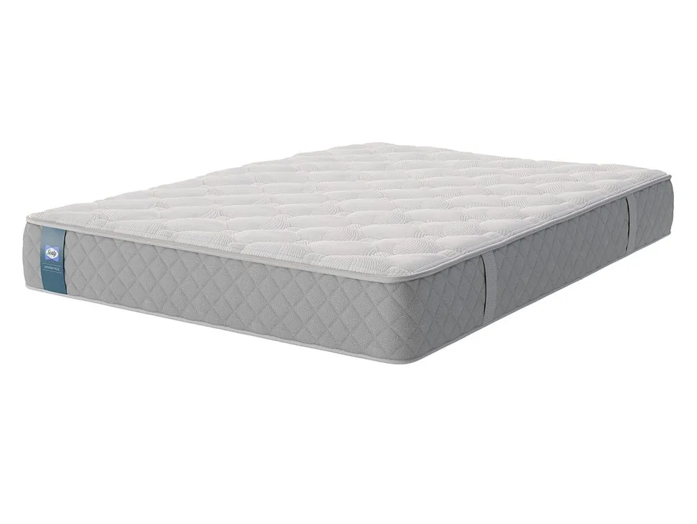 Sealy Sealy Thornhill Memory PostureTech 6ft Super King Size Mattress