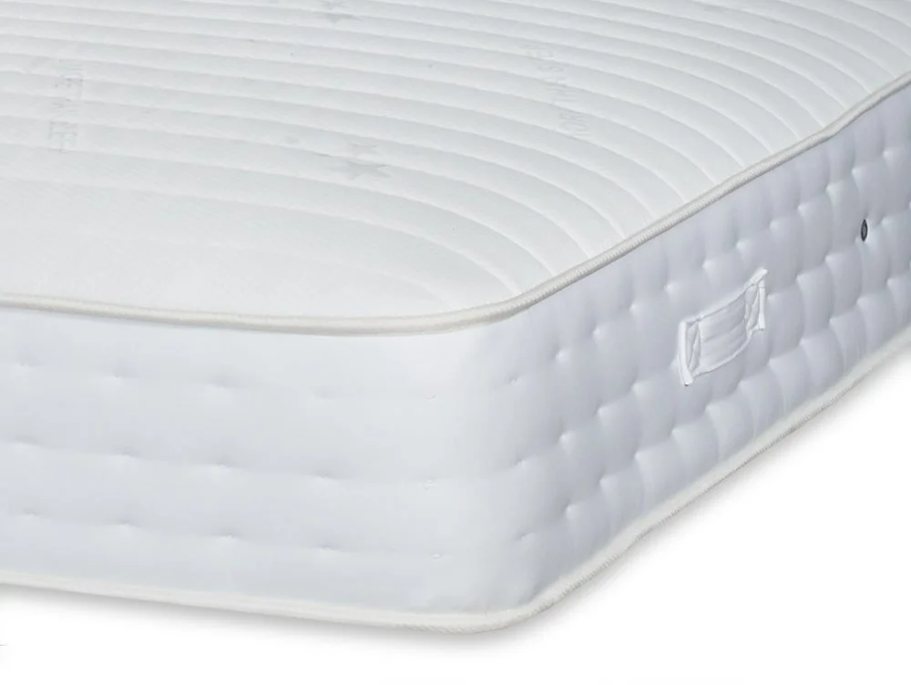 Deluxe Deluxe Lindley Pocket 1500 6ft Super King Size Mattress