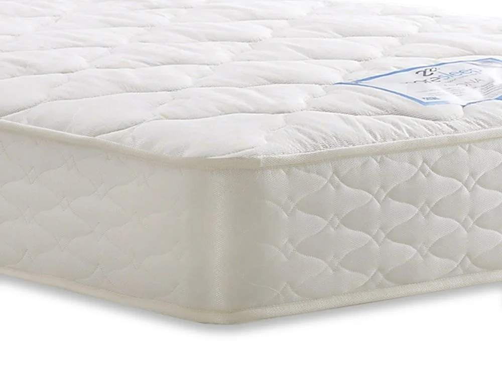 Willow & Eve Willow & Eve Bed Co. Lyon 2ft6 Small Single Mattress