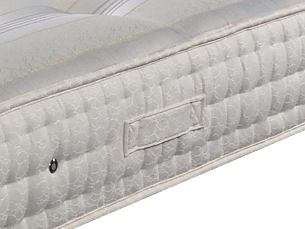 Sleepeezee Sleepeezee Backcare Luxury Pocket 1400 4ft6 Double Mattress
