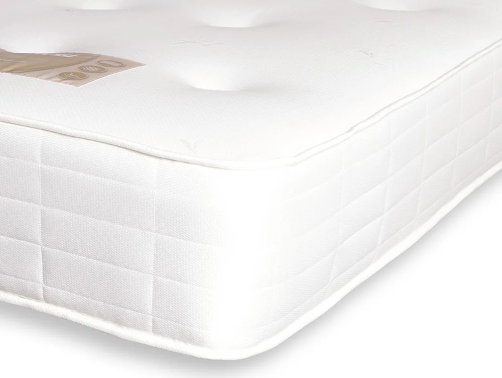 Dura Dura Duramatic Pocket 1000 4ft Adjustable Bed Small Double Mattress