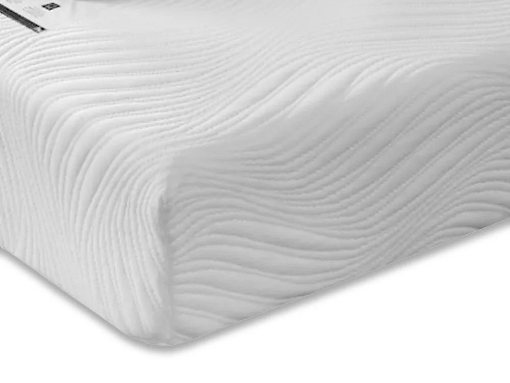 Flexisleep Flexisleep Gel Ortho 4ft Adjustable Bed Small Double Mattress