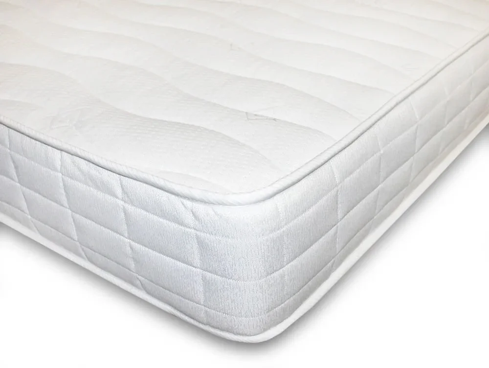 Flexisleep Flexisleep Memory Ortho 6ft Adjustable Bed Super King Size Mattress (2 x 3ft)