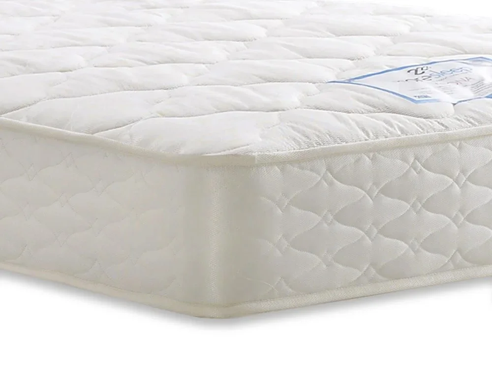 Willow & Eve Willow & Eve Bed Co. Lyon 5ft King Size Mattress