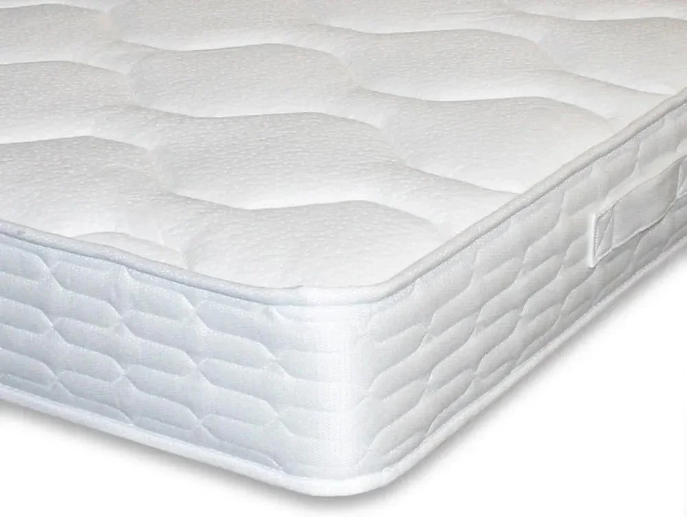 Willow & Eve Willow & Eve Coolmax 4ft6 Adjustable Bed Double Mattress