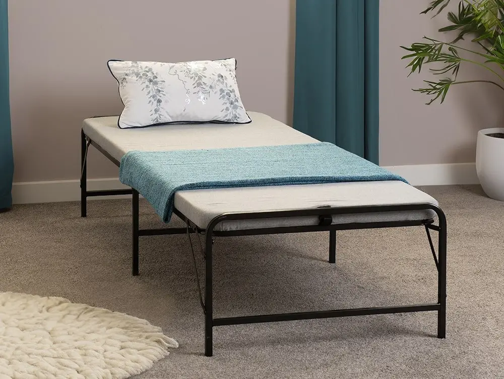 Seconique Seconique Jaden 70cm Folding Guest Bed