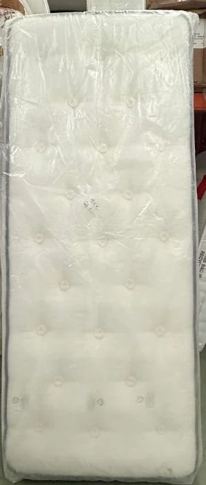 Willow & Eve Clearance - Willow & Eve Bed Co. Signature Support Pocket 1000 2ft6 Small Single Mattress