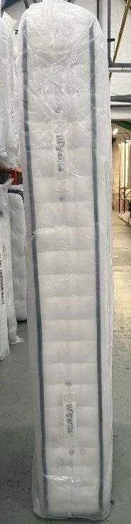 Willow & Eve Clearance - Willow & Eve Bed Co. Signature Support Pocket 1000 2ft6 Small Single Mattress
