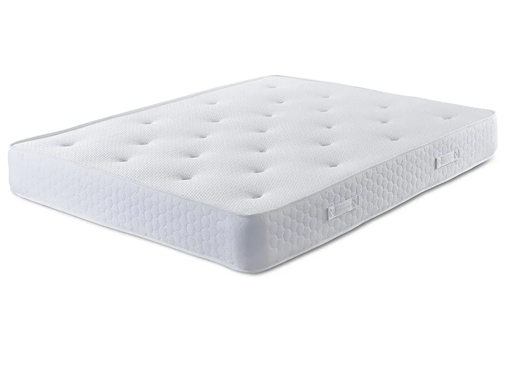 Deluxe Deluxe Farnborough Ortho 4ft Small Double Mattress