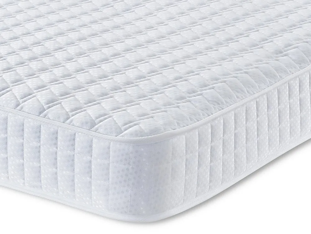 Deluxe Deluxe Ellesmere Firm 4ft Small Double Mattress