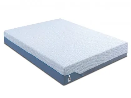 Breasley Comfort Sleep Firm Pocket 1000 4ft6 Double Mattress in a Box