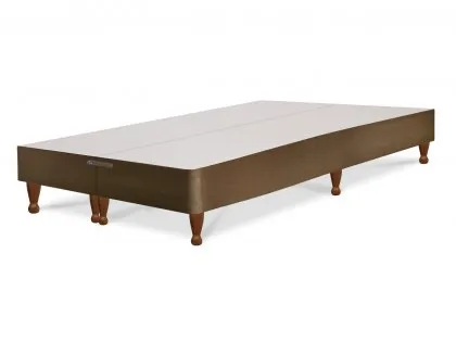 Willow & Eve Bed Co. 6ft Super King Size Low Divan Base