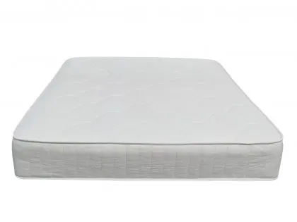 Willow & Eve Bed Co. Memory Pocket 1000 6ft Super King Size Mattress