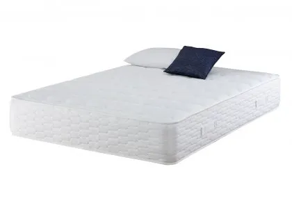 Willow & Eve Bed Co. Auxerre 5ft King Size Mattress