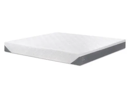 ONE by TEMPUR® 4ft6 Firm Double Mattress