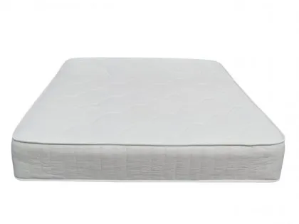 Willow & Eve Bed Co. Memory Pocket 1000 3ft6 Large Single Mattress