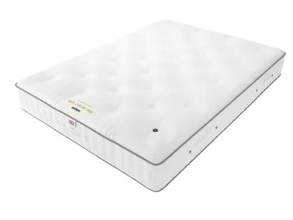 Millbrook Wool Sublime Pocket 3000 4ft Small Double Mattress