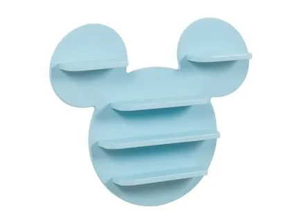 Disney Mickey Mouse Shelf Unit