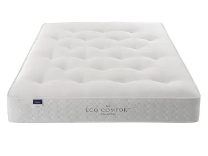 Silentnight Eco Comfort Miracoil Ortho 4ft6 Double Mattress