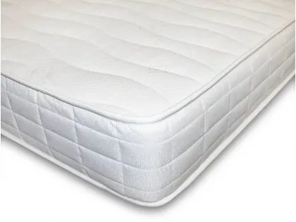 Flexisleep Memory Extra Firm Electric Adjustable 6ft Super King Size Bed (2 x 3ft)