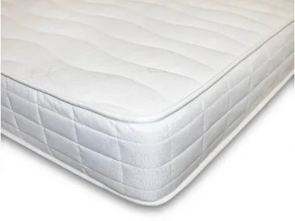 Flexisleep Memory Extra Firm Electric Adjustable 4ft Small Double Bed