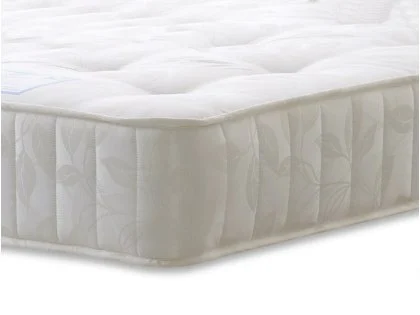 Willow & Eve Bed Co. Rennes Memory 4ft Small Double Divan Bed