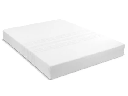 Uno EcoBrease AstroTech Pocket 1000 4ft Small Double Mattress in a Box
